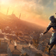 Image for article titled Assassin's Creed: Revelations is a Grand Adventure That Won't Pull a Lost (They Promise!)